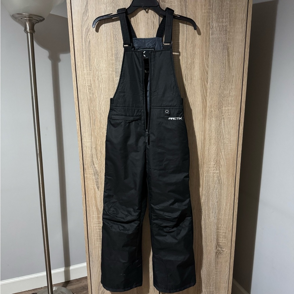 Boys snow suit